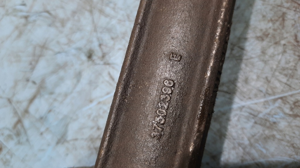 фото №9, Рулевая рейка fiat panda ii 03-12r trw 37502398e