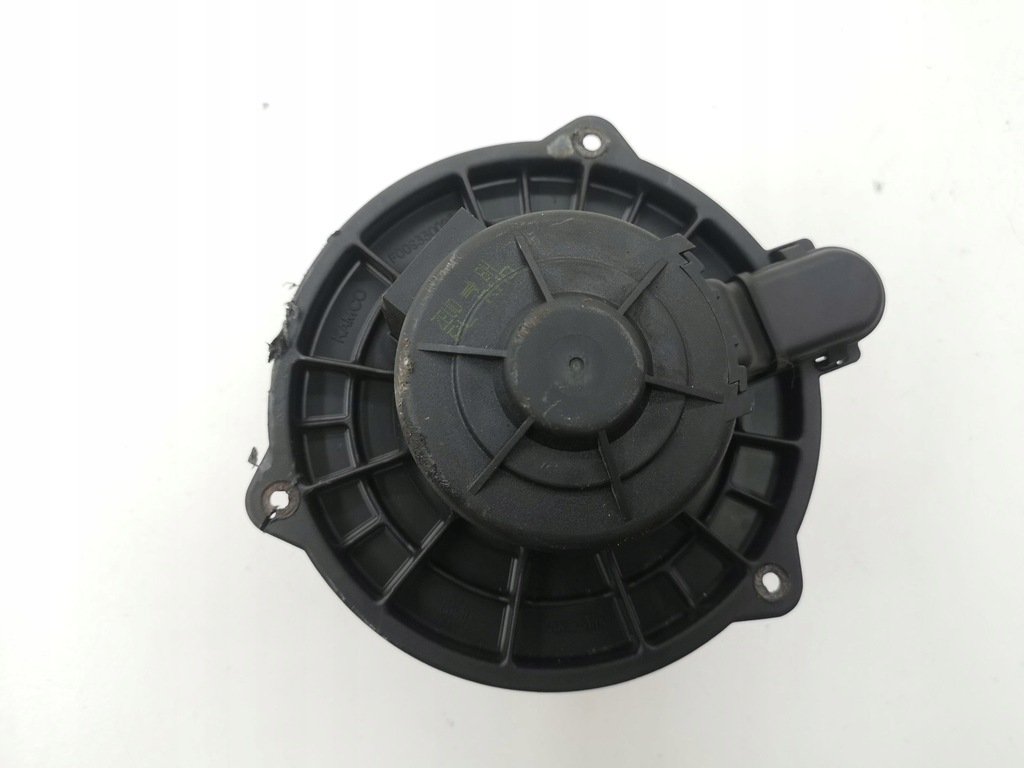 фото №5, Kia sorento 2005 повітродувка обдув f00s330025