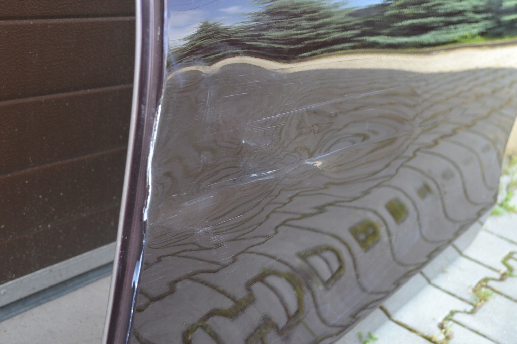 фото №5, Дверь левый перед левая mercedes s klasa w223