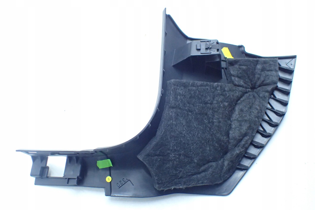 фото №3, ^^ vw t-roc защита стойка порог правая 2ga863484