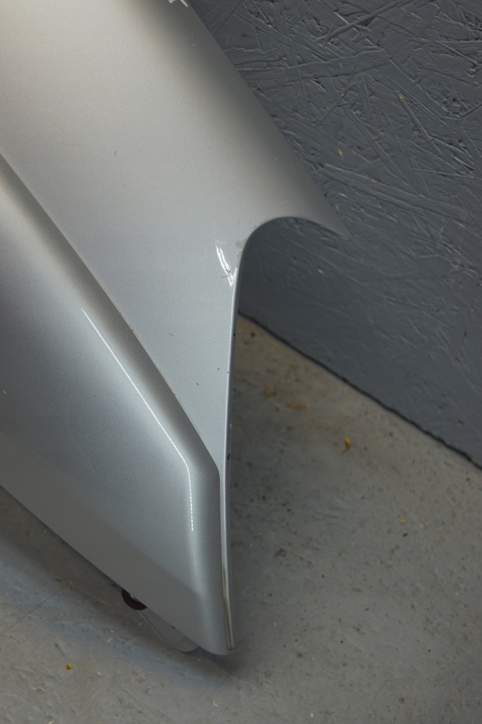 фото №7, Крыло правый перед kia sportage ii lift 9s