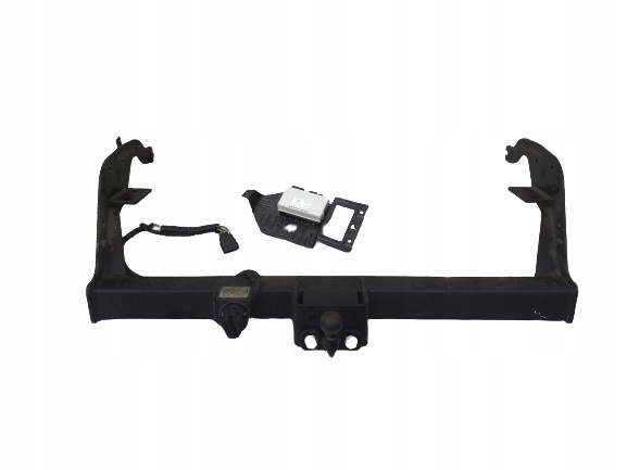 фото №1, Ford ranger 2016 rok hak буксировочный hb3c-19d520-aa