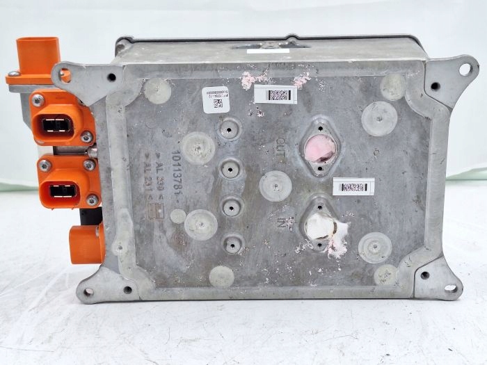 фото №8, Vw passat b8 gte зарядний пристрій акумулятор 5qe915682m