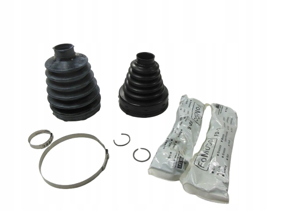 фото №9, Набір захист шарнір ford galaxy ii mondeo iv оригінальний номер 1514342