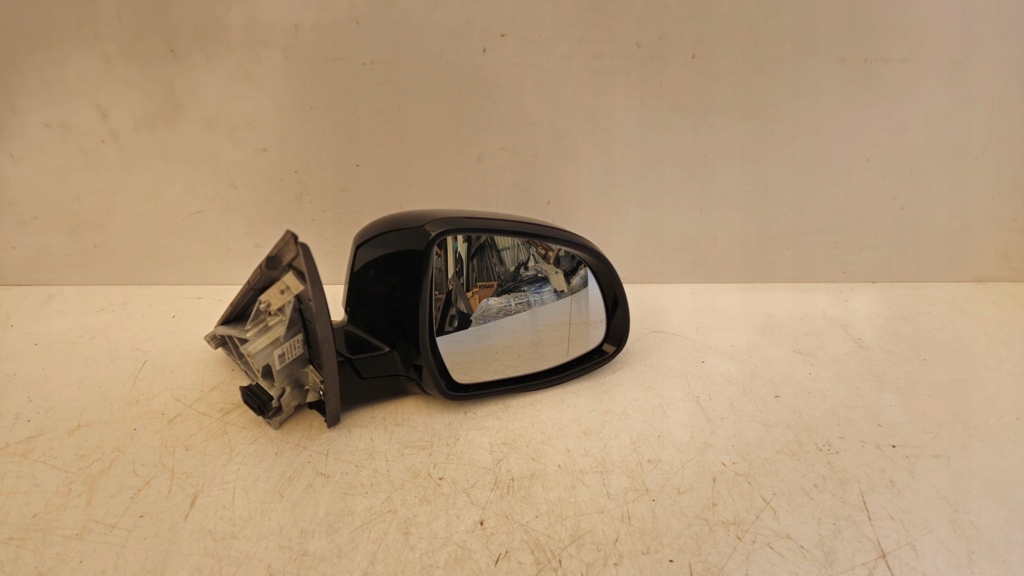 фото №1, Зеркало правое bmw x3 g01 5 pinów