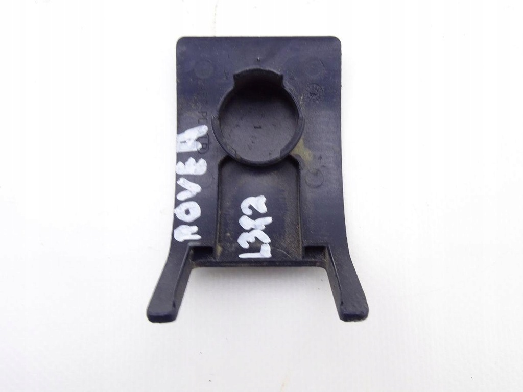 фото №2, Land rover range rover l322 01-05 заглушка направляющая сиденье 7058027