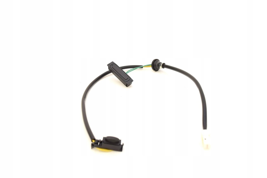 фото №8, Джгут кришки задній з вимикач subaru impreza xv 13-17 bezkluczykowe