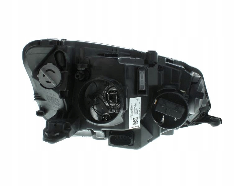 фото №1, Фара света передних valeo val046604