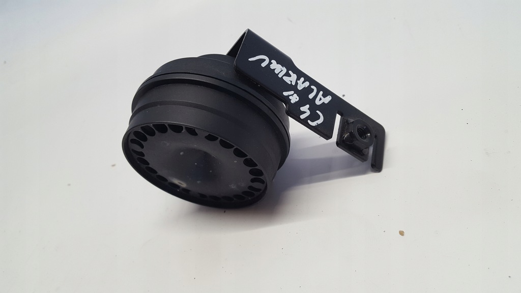 фото №1, Citroen c4 iii сирена сигнализация 9825588480