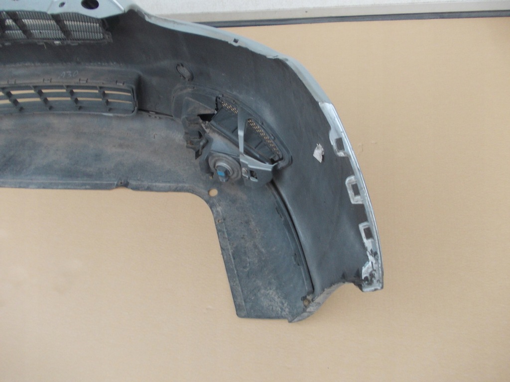 фото №16, Бампер перед fiat croma 2 ii lift 735445876