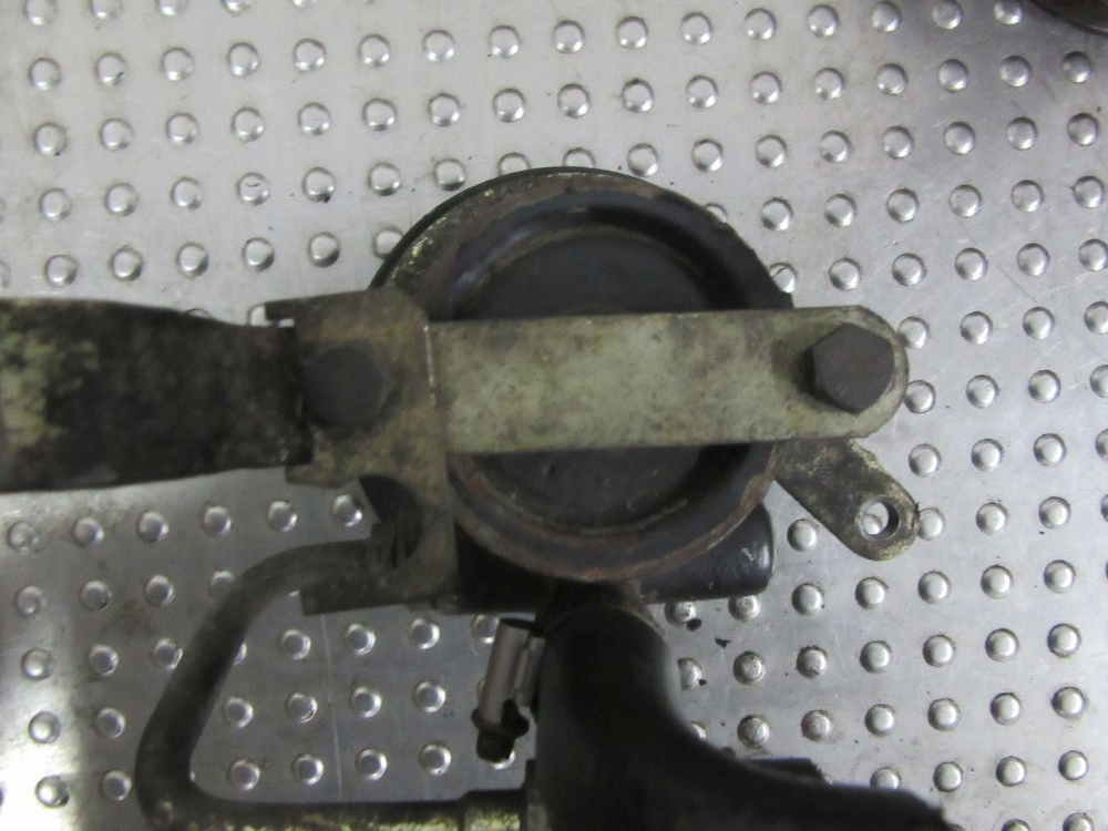 фото №6, Opel frontera a 2.0i 92-95 насос усилителя