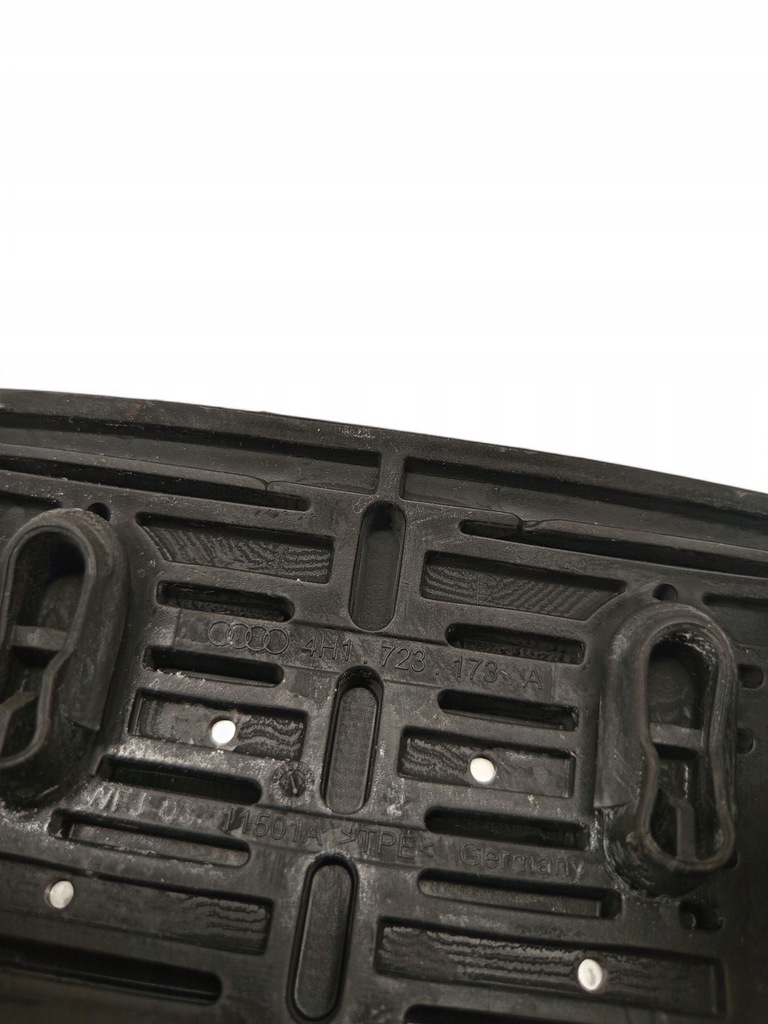 фото №9, Audi q5 sq5 4h1723173a комплект другое