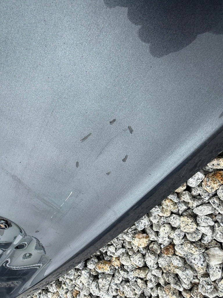 фото №5, Крышка багажника задняя задняя audi q8 4m8