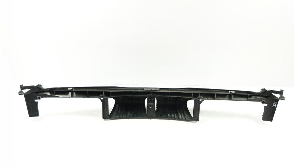 фото №7, Citroen c3 i направляющая бампера задняя