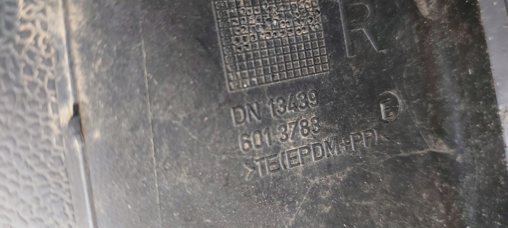 фото №8, Mercedes a-klasa b-klasa zaślpeka подушки безпеки сидіння