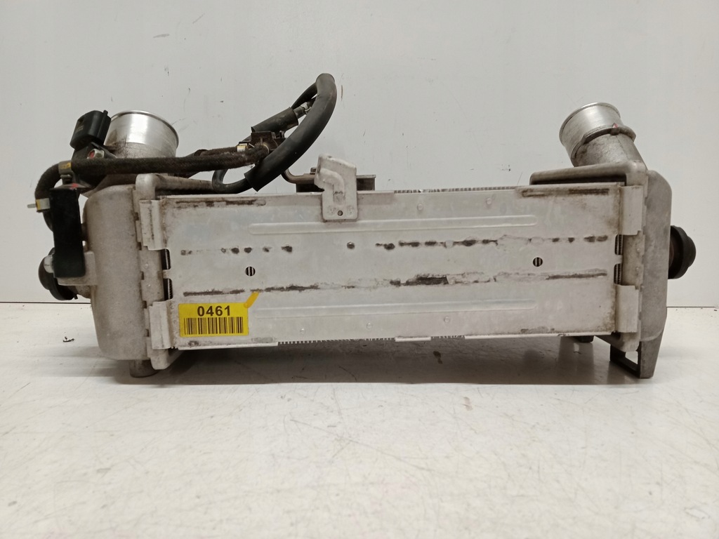 фото №6, Kia stonic ceed hyundai i30 интеркулер 2827004610