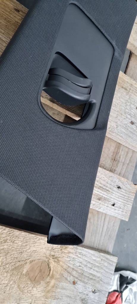 фото №5, A5 8w защита обшивка стойка левый перед 8w8867243