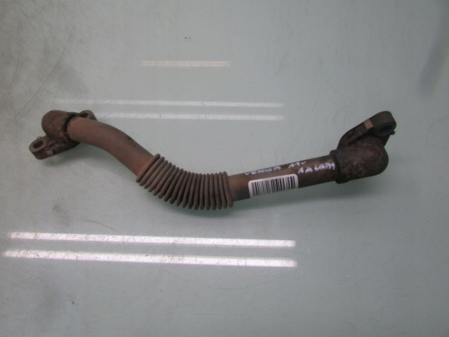 фото №1, Venga 1.4 crdi 11r трубка труба egr egru