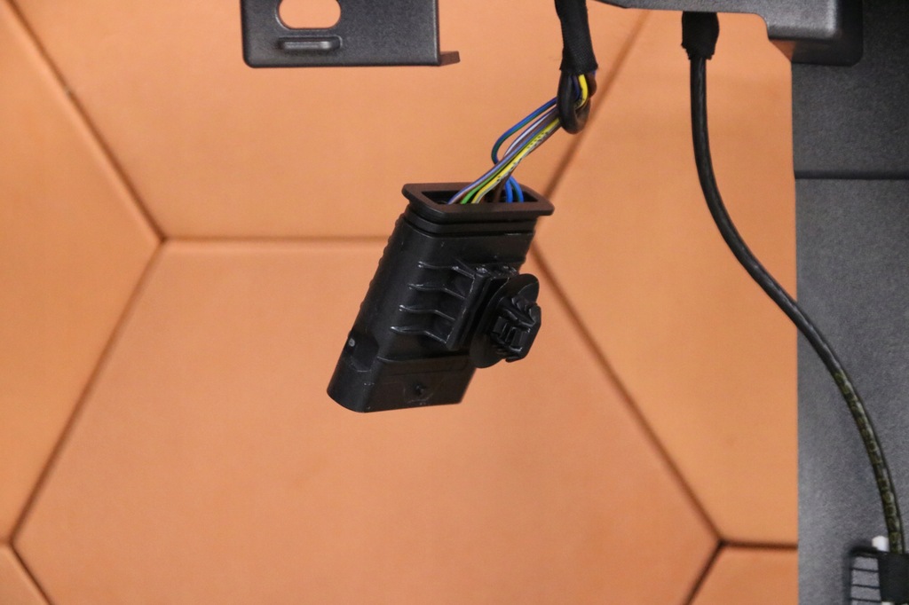 фото №9, Bmw 7 g70 i7 бампер перед передний цвет c4a