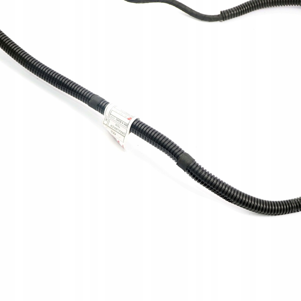 фото №10, Mini s f56 джгут шланг кабель valvetronic двигуна 8678958