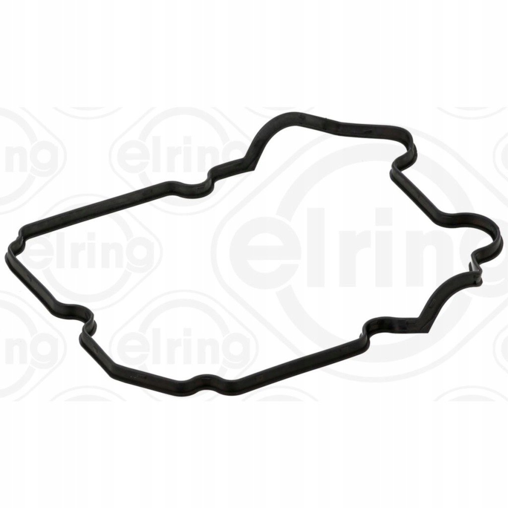 фото №1, Прокладка крышки клапанов elring 482.430 правая