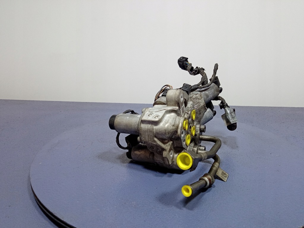 фото №2, Bmw 7 f01 f02 насос подвеска dynamic drive