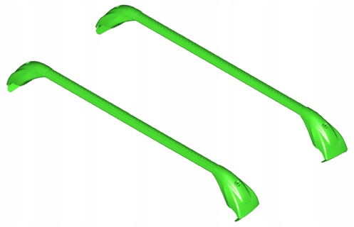 Багажник даховий ford s-max mk2 2015- Доставка