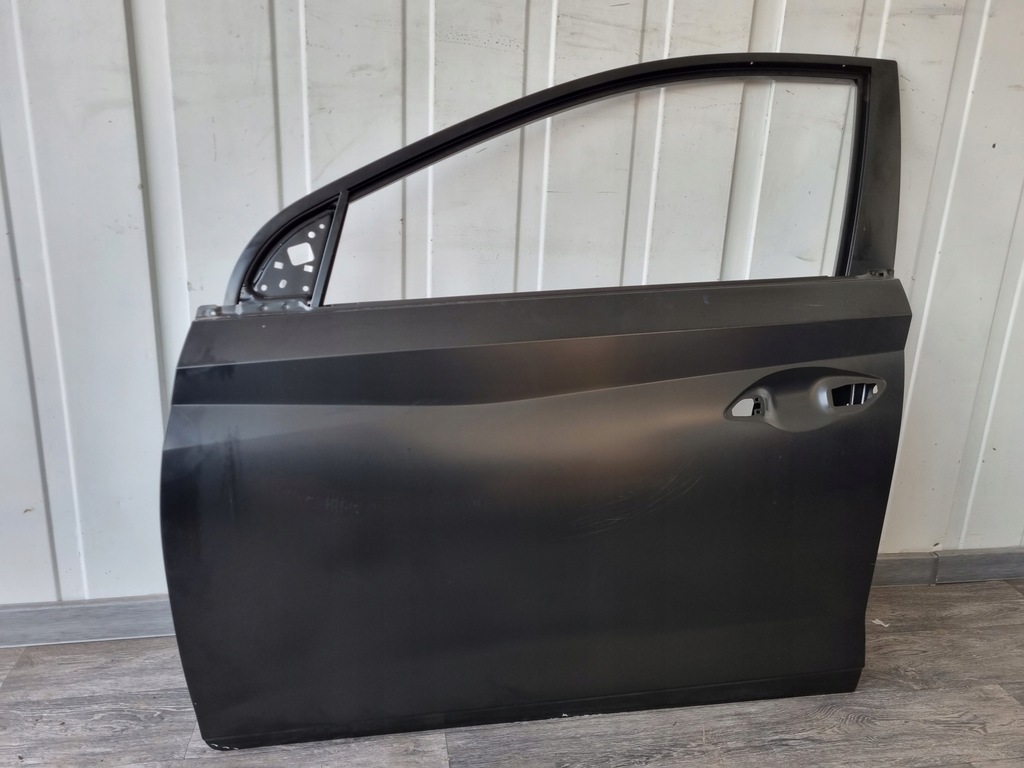 фото №7, Двері hyundai i20 iii - передні ліва nowe оригінал 19-25 poznań
