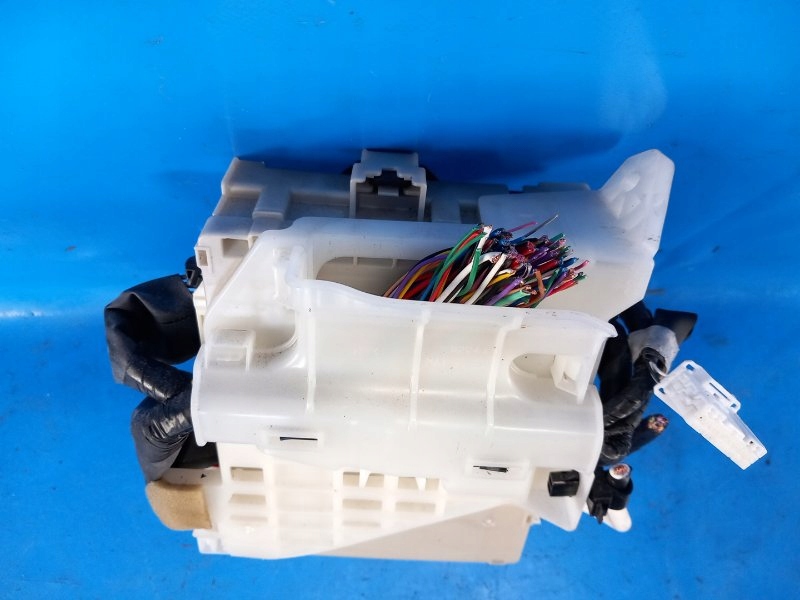 фото №9, Модуль електронний toyota prius - 30 09-17 8922147120