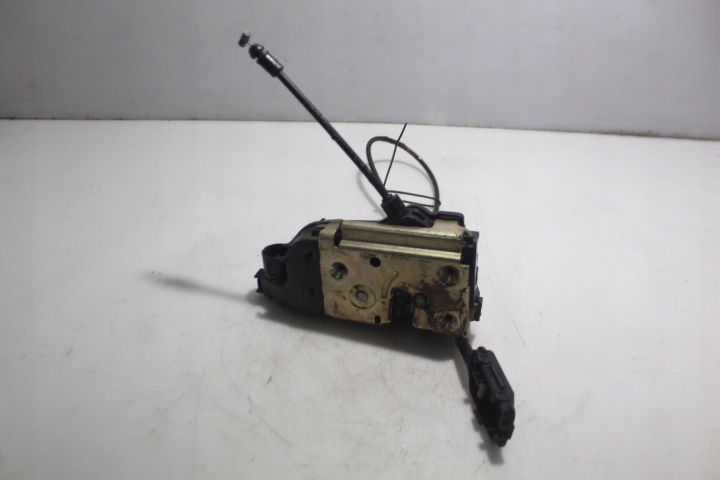 фото №1, Замок правый перед дверь renault espace iv