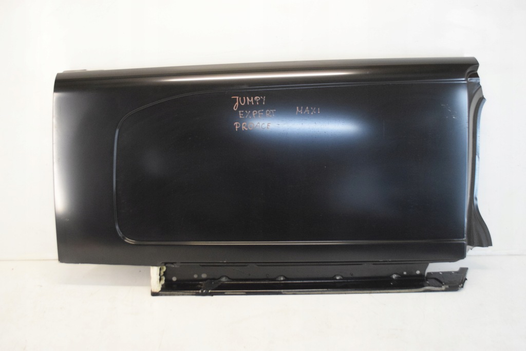 фото №1, Jumpy expert proace крила правий задня maxi