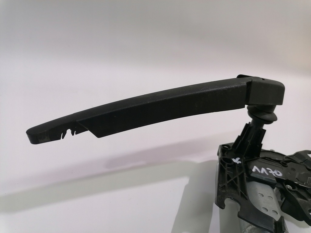 фото №6, Механізм двірник peugeot 2008 i #1170