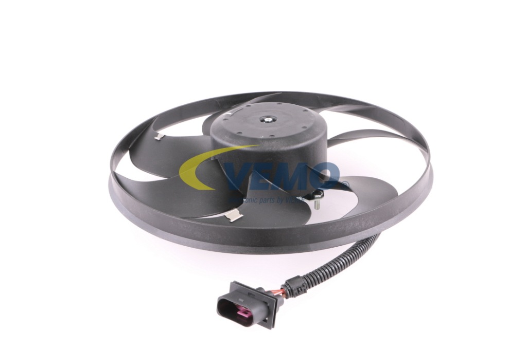 фото №10, Вентилятор радиатора audi a3 tt seat leon toledo ii vw bora bora i