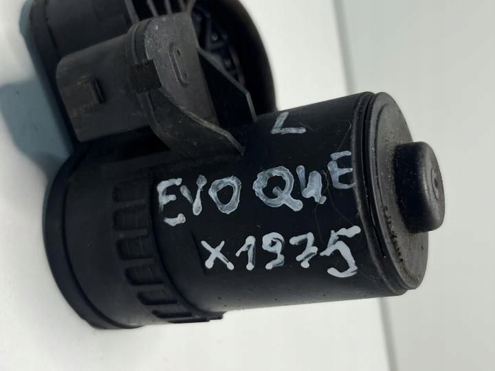 фото №2, Привод тормоза стояночного land rover range rover evoque 2016 gj322k328bd