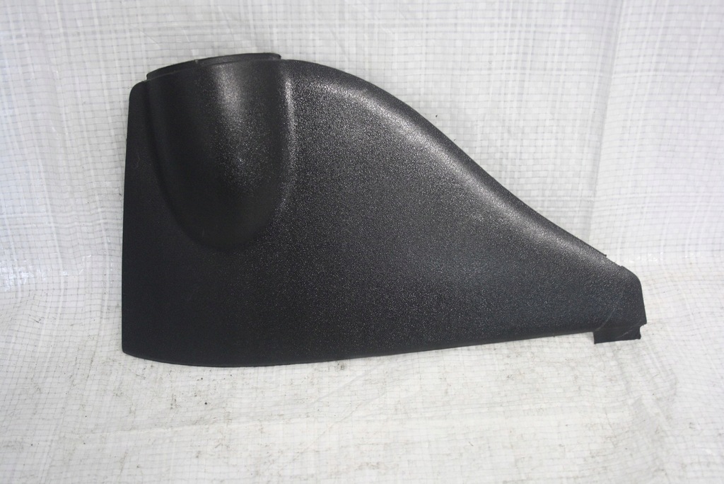 фото №8, Ibiza iii захист бічна панелі ліва 6l0857085a