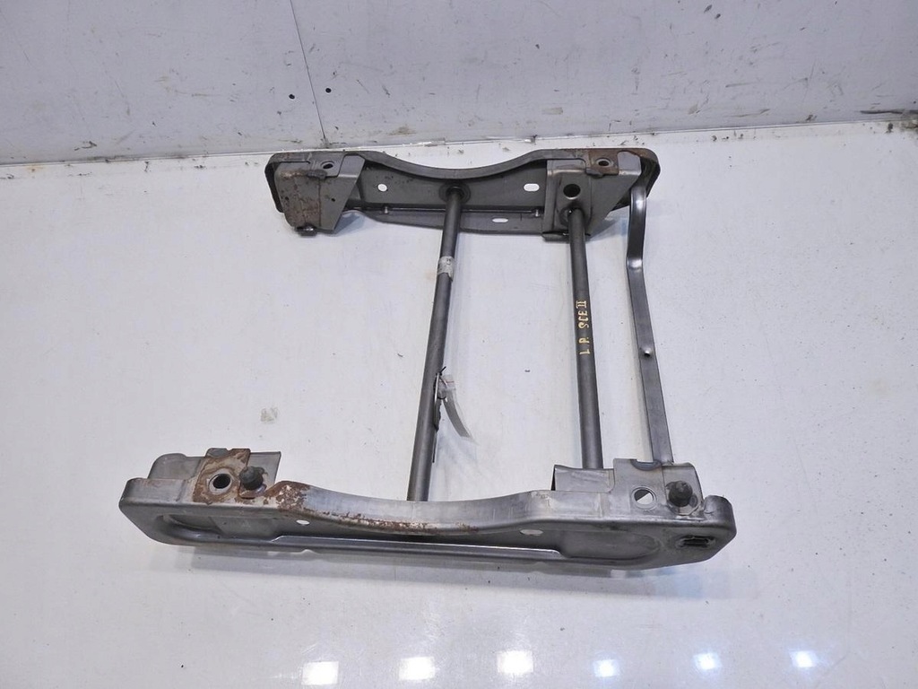 фото №3, Каркас сидіння лівий перед renault scenic ii