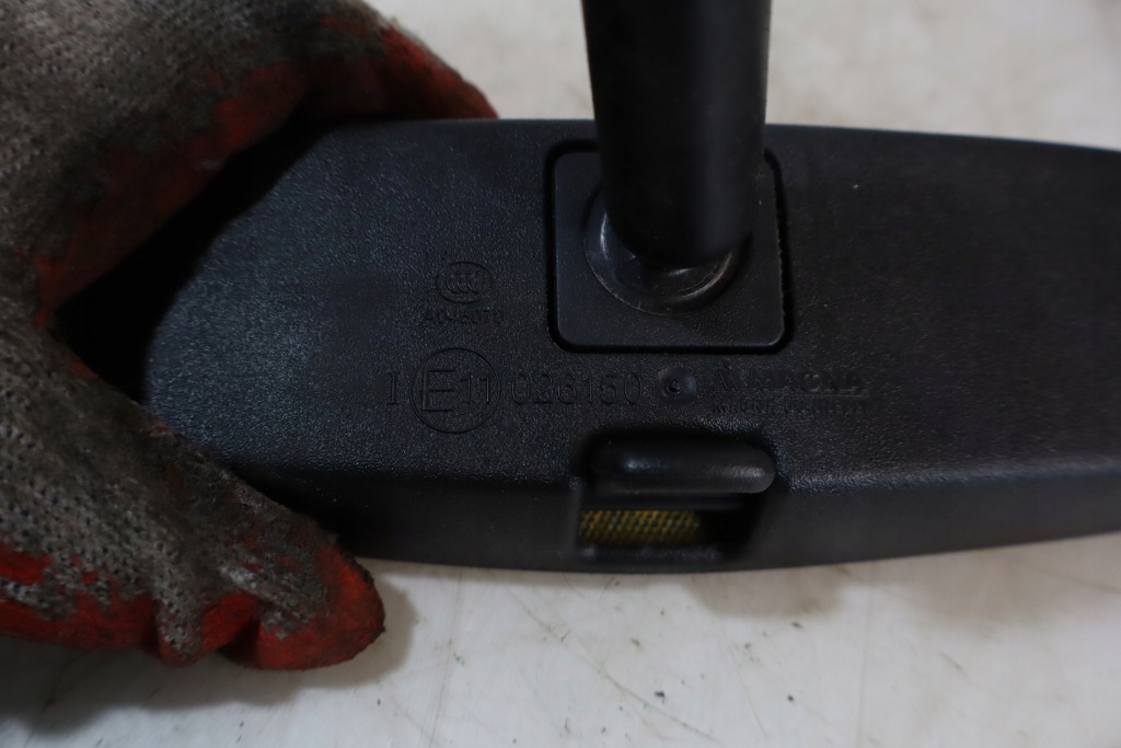 фото №3, Дзеркало внутрішнє chevrolet cruze