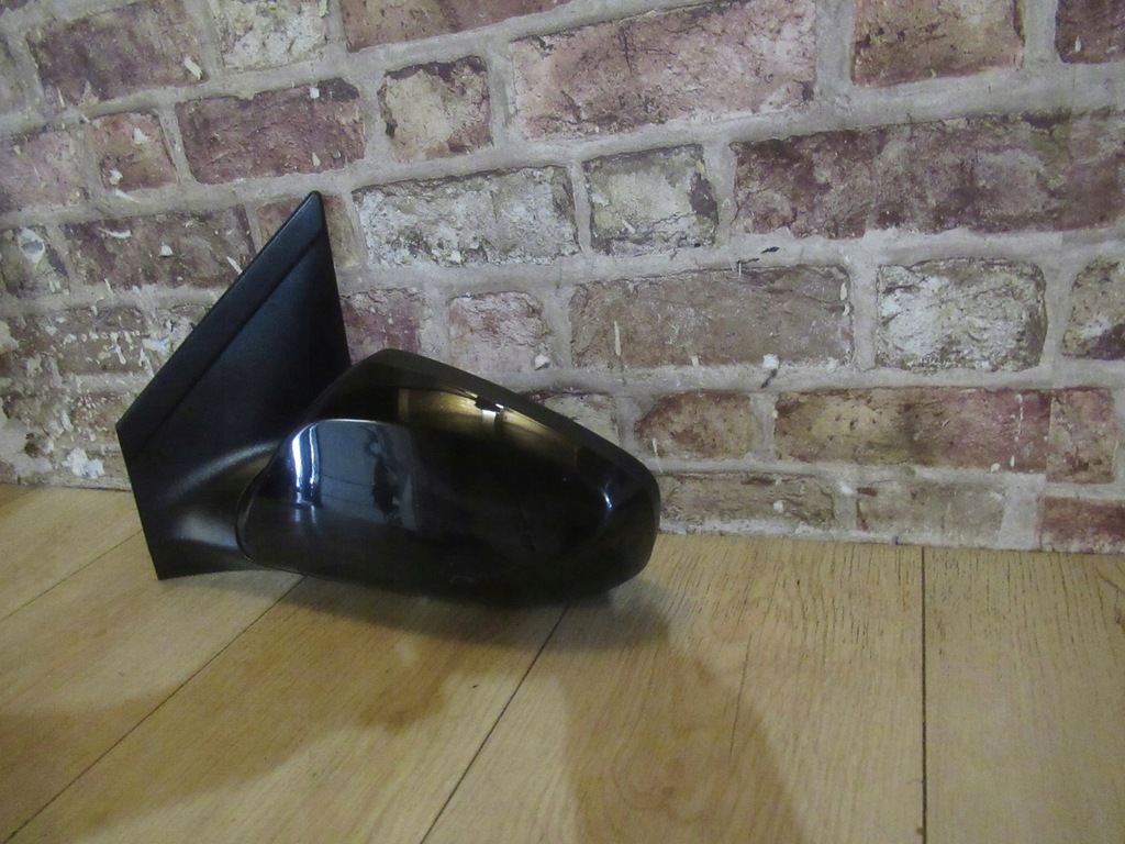 фото №4, Дзеркало ліва 5 pin hyundai i30 ii 11/17 rok pae