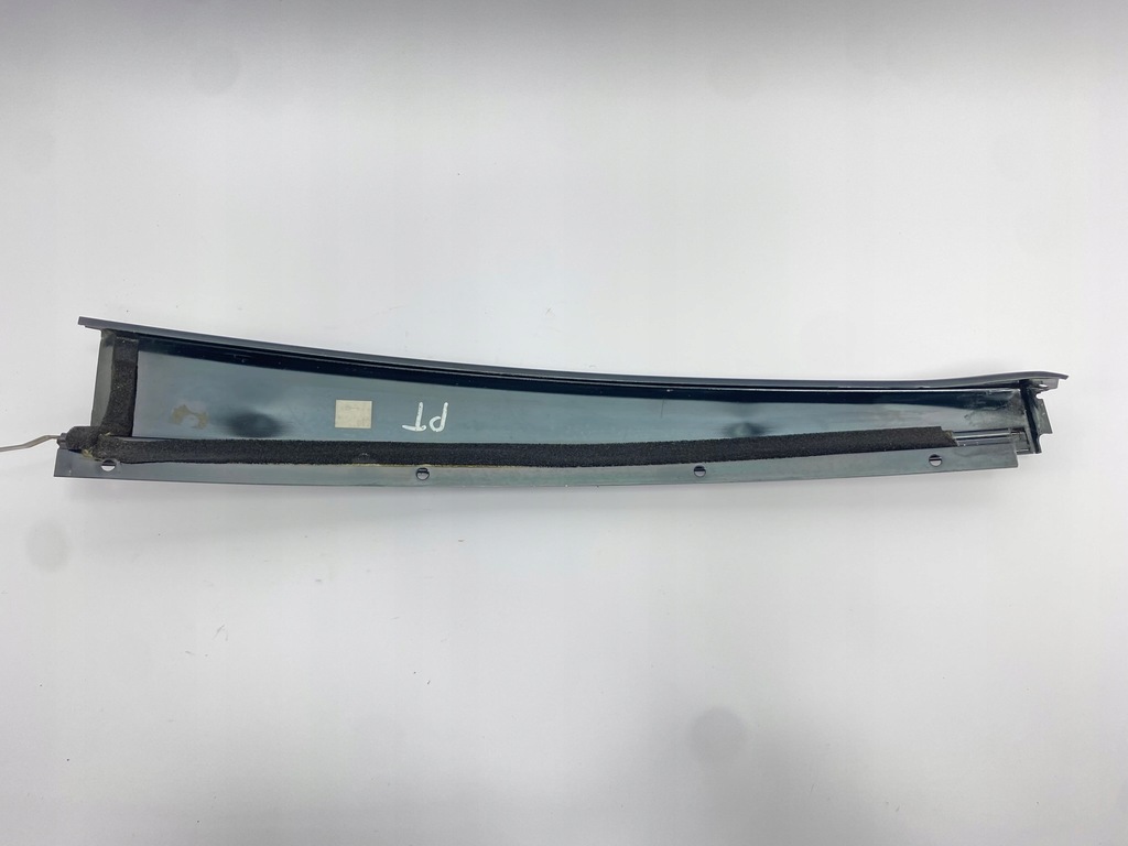 фото №8, Молдинг хром права задня правий задня dekor mercedes w140