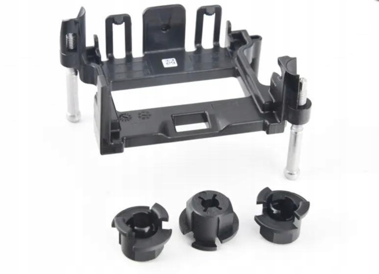 фото №2, Набор napr. радара audi a3 13-