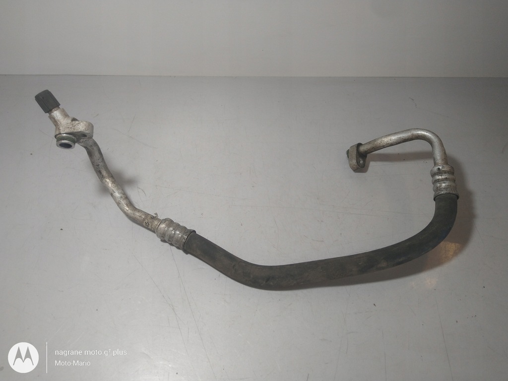 фото №1, Шланг кондиціонера punto ii 1.2 8v 46824816