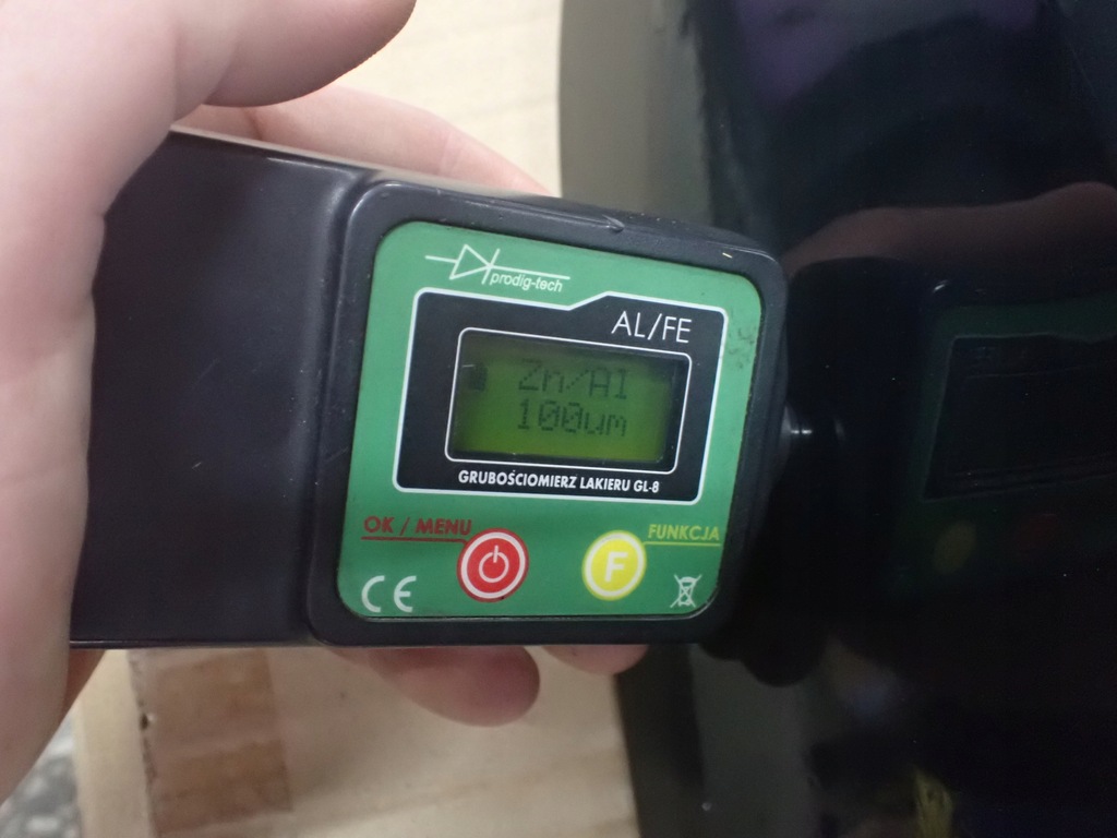 фото №6, Кришка багажника багажника задня jaguar xj x351 long europa hgy 5726