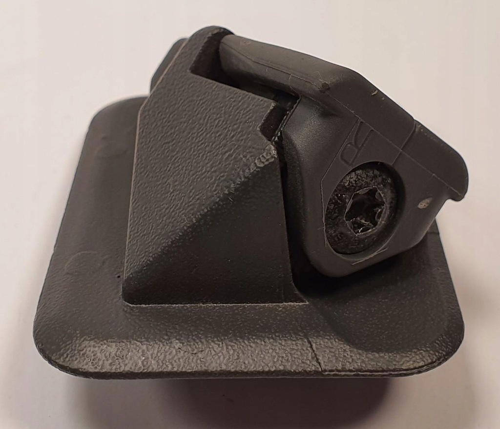 фото №2, Відбійник кронштейн багажника mercedes sl r230