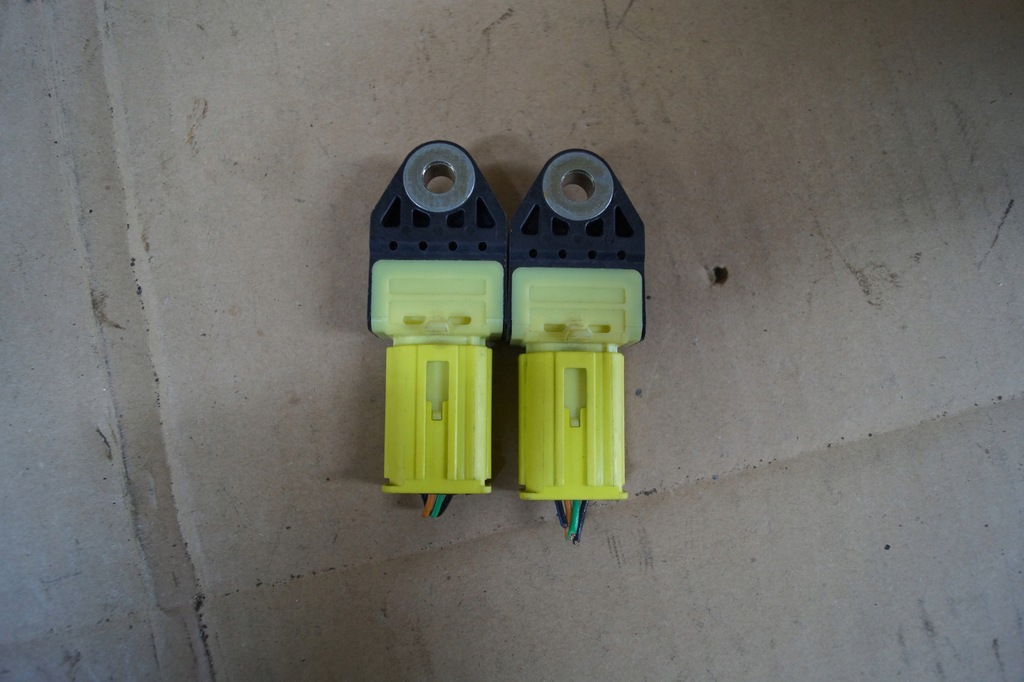 фото №5, Датчик ударний subaru wrx sti 98237sg000