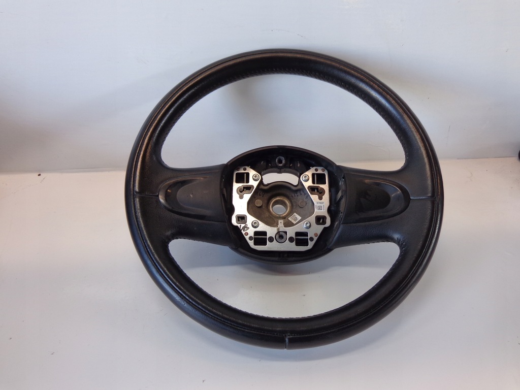 фото №1, Mini cooper r56 lift повітропровід шкіряний 6791375