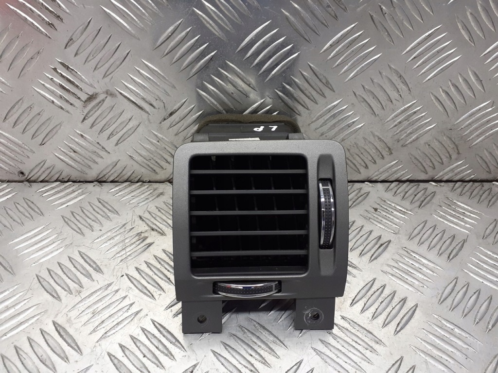 фото №1, Решітка ліва обдув opel signum 230635620