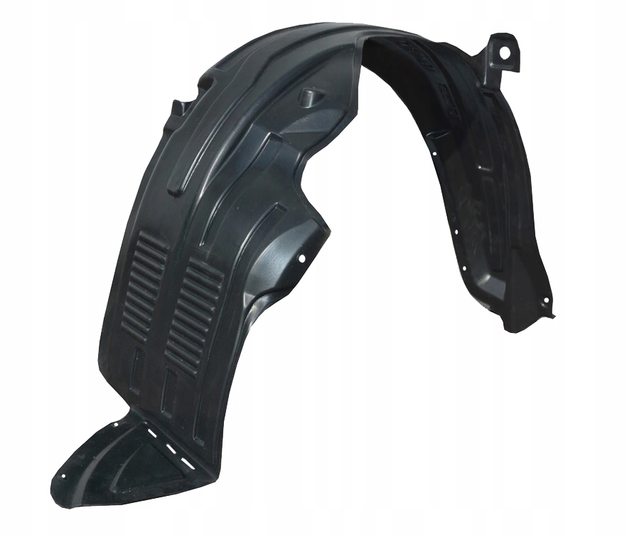 фото №1, Підкрилок підкрилок suzuki swift 2011- перед ліва