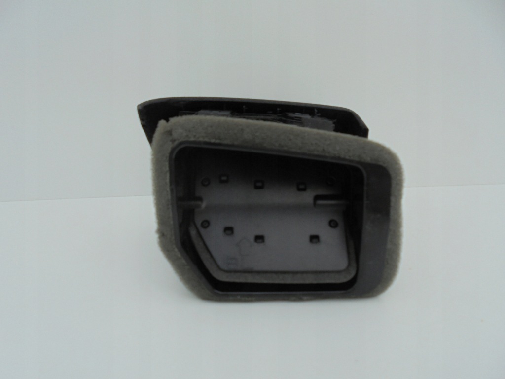 фото №6, X-trail t32 решітка обдув ліва 68761 4ba0a