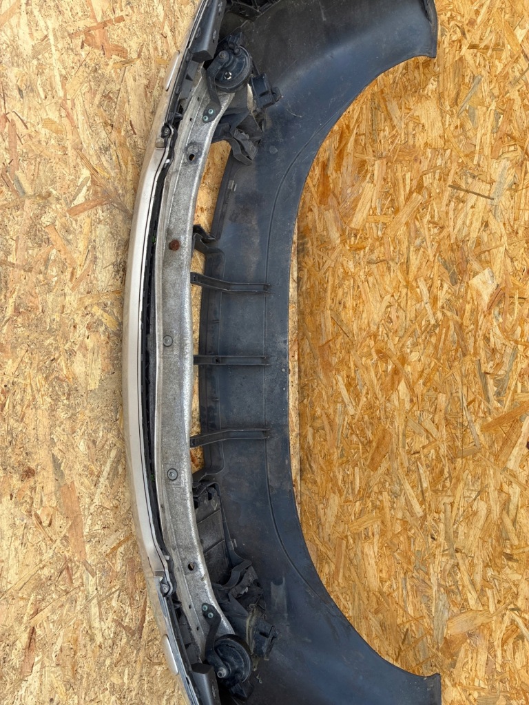 Audi a6 c5 бампер перед передний противотуманная фара sprysk Киев