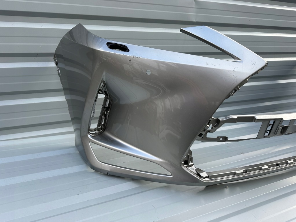 Lexus rx iv 4 lift sport 19r- бампер перед передній spr pdc 52119-48590 Доставка